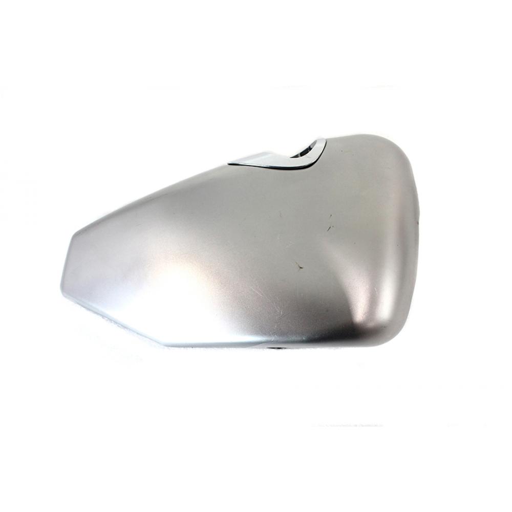 Sportster oil clearance tank cover