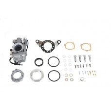 V-Twin OKO 42mm Flatslide Carburetor Kit 35-1871