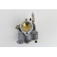 V-Twin OKO Performance 1-7/8  Shorty Carburetor Alloy 35-0991