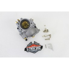 V-Twin OKO Performance 1-7/8  Shorty Carburetor Kit Alloy 35-1012