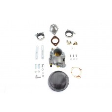 V-Twin OKO Shorty Carburetor Kit Alloy 35-0888
