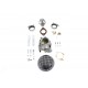 V-Twin OKO Shorty Carburetor Kit Alloy 35-0888
