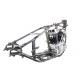 V-Twin Panhead Tourist Trophy Chassis Kit 55-1949