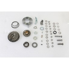 V-Twin Partial 4-Speed Kick Starter Kit 22-0310