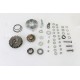 V-Twin Partial 4-Speed Kick Starter Kit 22-0310