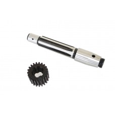 V-Twin Pinion Shaft and Gear Kit 10-1467