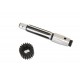 V-Twin Pinion Shaft and Gear Kit 10-1467