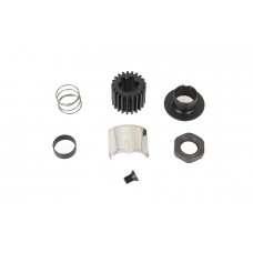 V-Twin Pinion Shaft Hardware Kit 12-0000