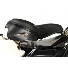 V-Twin Police Solo Seat Kit 47-1872