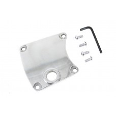 V-Twin Polished Primary Inspection Cover 42-1191