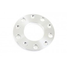 V-Twin Pulley Brake Disc Spacer Alloy 1/4  Thickness 20-0349