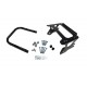 V-Twin Quick Detach Tour Box Mount Kit Black 50-0003