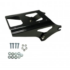 V-Twin Quick Detach Tour Box Mount Kit Black 50-0005