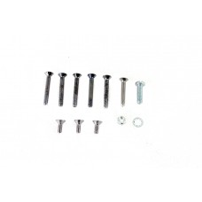 V-Twin Ratchet Top Shift Drum Screw Kit 17-0269