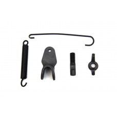 V-Twin Rear Brake Switch Pull Kit 2999-5