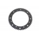 V-Twin Rear Sprocket 51 Tooth 19-0460