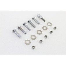 V-Twin Rear Sprocket Bolt Kit 37-0024