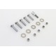 V-Twin Rear Sprocket Bolt Kit 37-0024