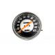 V-Twin Replica 2:1 Speedometer 39-0874