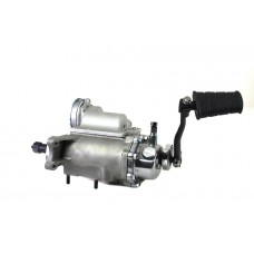 V-Twin Replica 4 Speed Ratchet Type Transmission 17-1269