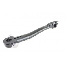 V-Twin Replica Kick Starter Arm Black 17-0445