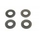 V-Twin Rocker Arm Thrust Washer Kit 3351-4 17465-36 119-36