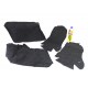 V-Twin Saddlebag Liner Kit for Stock Type Bags 49-0720