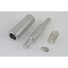 V-Twin Seat Post Roller and Shaft Kit 3227-4