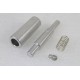 V-Twin Seat Post Roller and Shaft Kit 3227-4