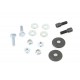 V-Twin Seat Spring Mounting Kit 3277-14 52608-68 52609-65