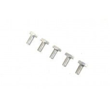 V-Twin Shift Gate Hex Screw Zinc Plated 37-0078 3738