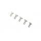 V-Twin Shift Gate Hex Screw Zinc Plated 37-0078 3738