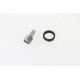 V-Twin Shifter Fork Cam Shaft Lock Screw and Oil Seal Kit 3117-2