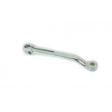 V-Twin Shifter Lever Zinc Plated 21-2009