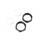 V-Twin Sifton Manifold Nut and Seal Set 35-1669