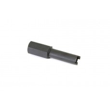 V-Twin Slotted Nut Driver Tool 2525-1