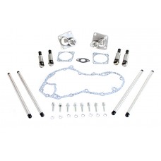 V-Twin Solid Lifter / Tappet Block Kit 11-1715