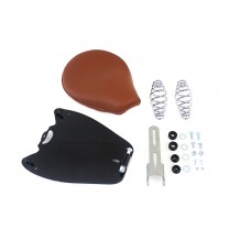 V-Twin Solo Seat Kit 47-1565