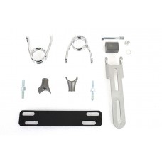 V-Twin Solo Seat Mount Kit 31-0375