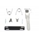 V-Twin Solo Seat Mount Kit 31-0375