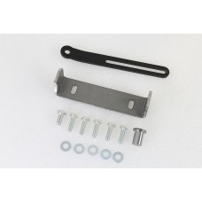 V-Twin Solo Seat Mount Kit 31-0922