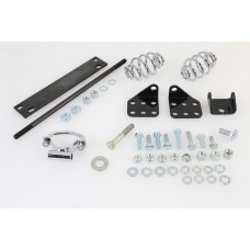 V-Twin Solo Seat Mount Kit 31-1873