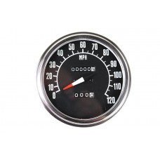 V-Twin Speedometer with 2240:60 Ratio 39-0995