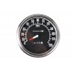 V-Twin Speedometer with 2240:60 Ratio 39-0995