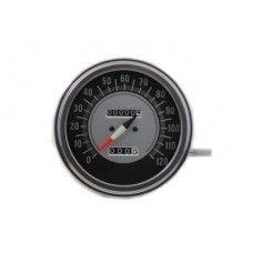 V-Twin Speedometer with 2:1 Ratio 39-0313