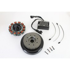 V-Twin Sportster Alternator Kit for 1200cc Models 32-1464