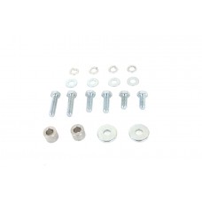 V-Twin Spotlamp Mounting kit Zinc Plated 3297-18 58102-49   58102-49