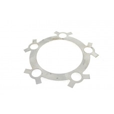 V-Twin Sprocket Bolt Lock Tab Stainless Steel 23-1340