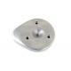 V-Twin S&S Super E and G Carburetor Deflector 34-0011