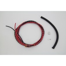 V-Twin Tail Lamp Wire 32-1429 70281-36C